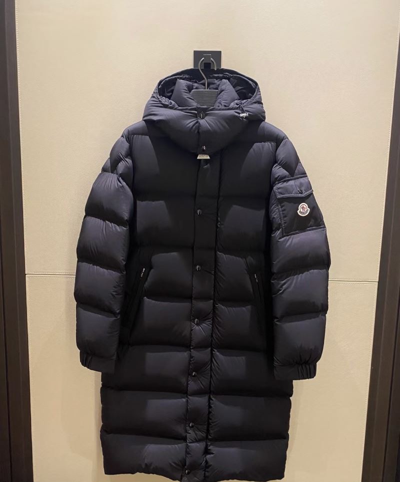 Moncler Down Jackets